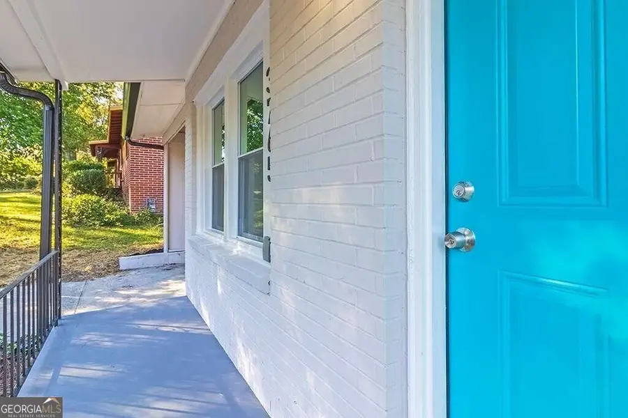 3765 Lindsey Drive, Macon, GA 31206 - #3