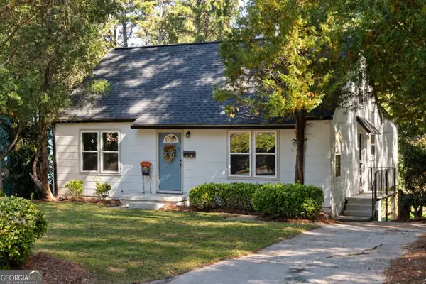 2126 Pinehurst Drive, Atlanta, GA 30344