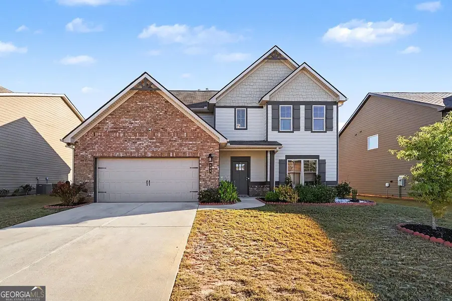 305 Eleanora Crossing, Loganville, GA 30052 - #3