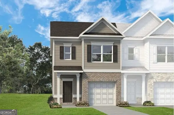 201 Clara Crossing #41, Cartersville, GA 30120