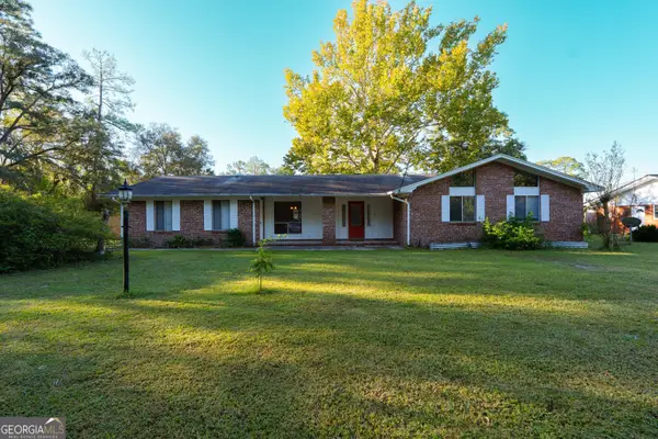232 Wiregrass Road, Folkston, GA 31537