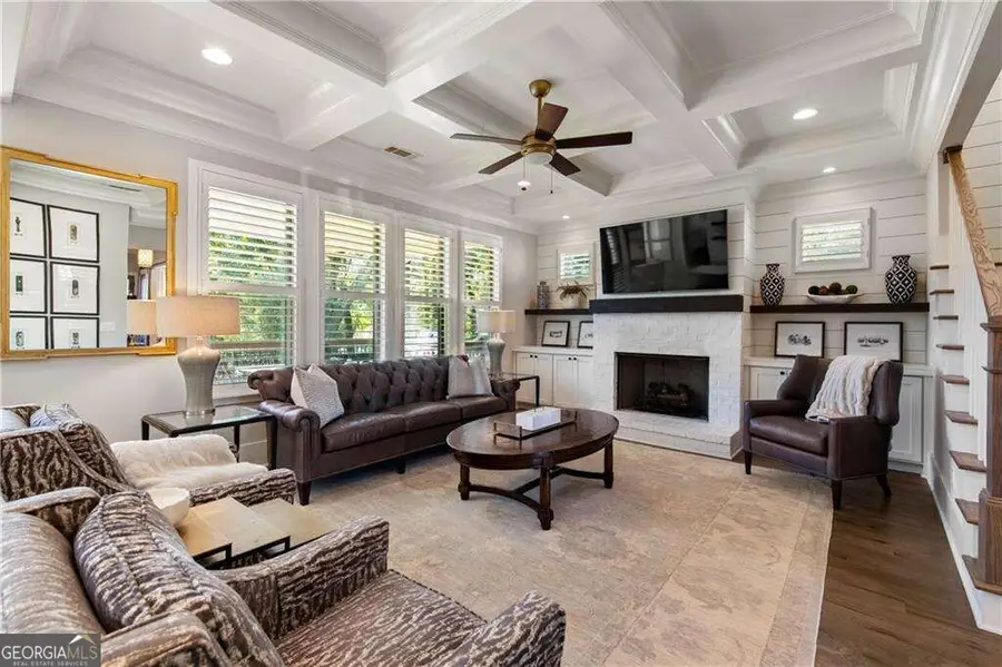 1929 Dresden Drive Ne, Atlanta, GA 30319 - #2