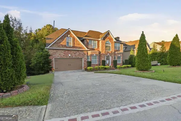 598 Georgia Circle, Loganville, GA 30052