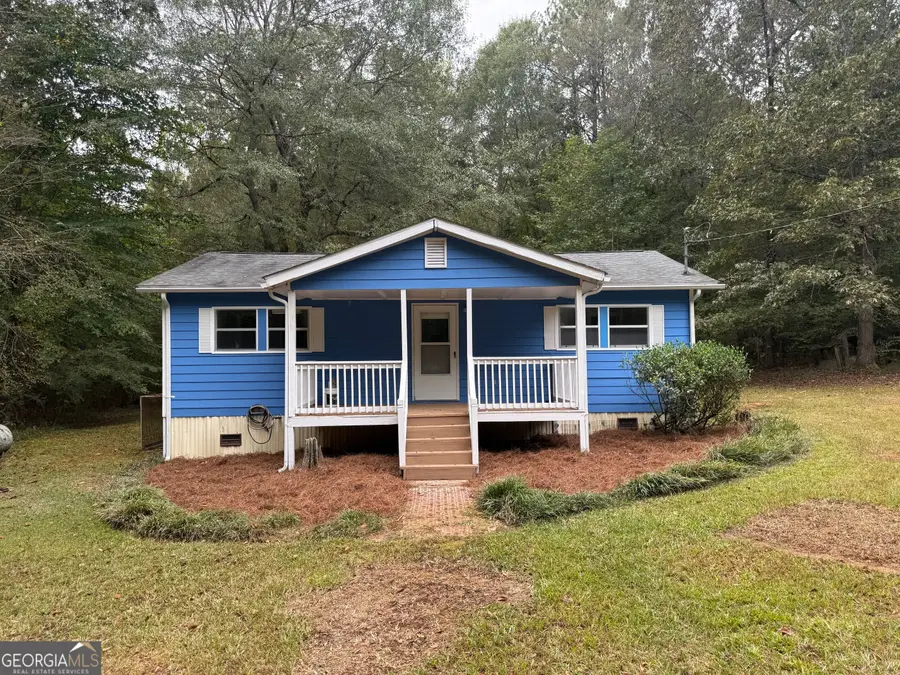 1284 Highway 18 W, Barnesville, GA 30204 - #2