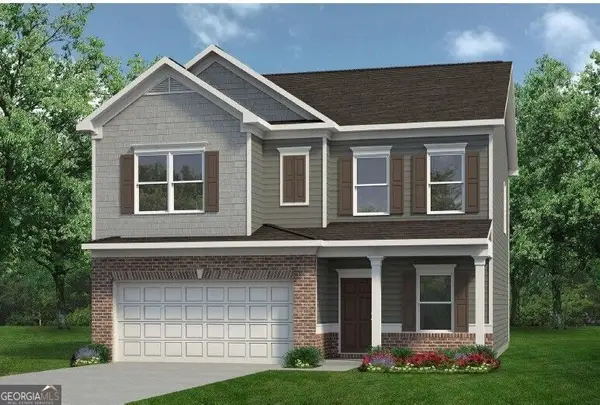 202 Oakmont Drive, Dallas, GA 30132