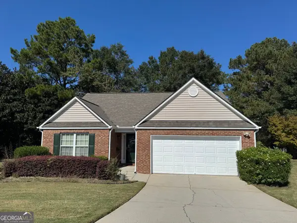 530 Mockingbird Lane, Loganville, GA 30052