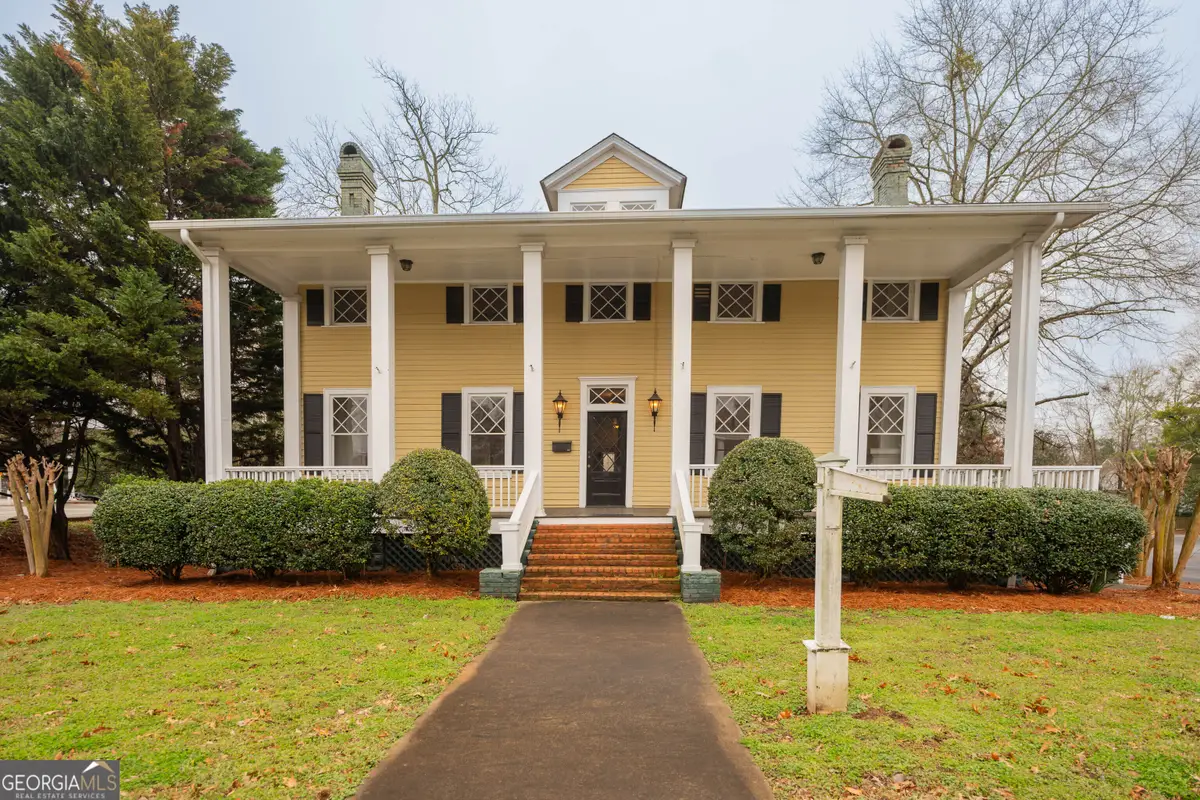 270 S Main Street, Madison, GA 30650 - #1