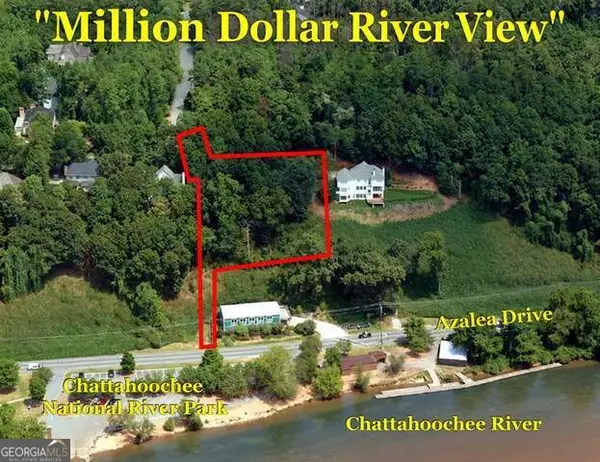 0 Azalea Drive, Roswell, GA 30075