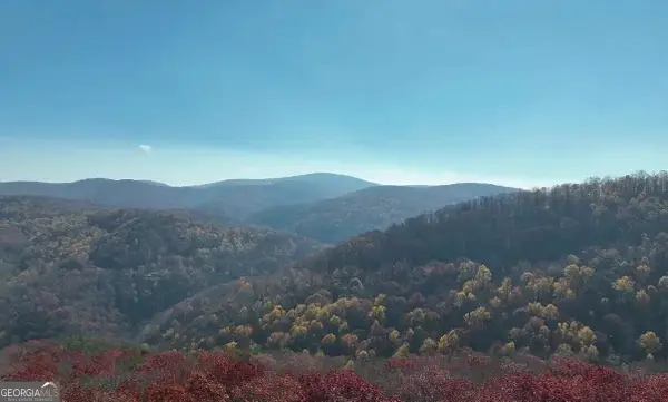00 Andes Ridge, Jasper, GA 30143