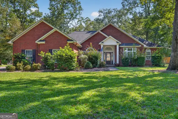 830 Bradwell Street, Hinesville, GA 31313
