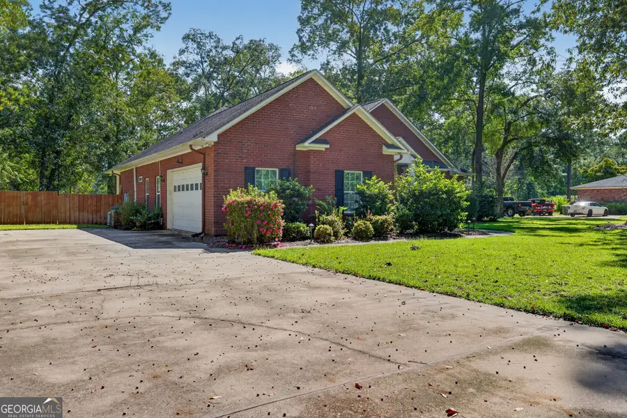 830 Bradwell Street, Hinesville, GA 31313 - #2
