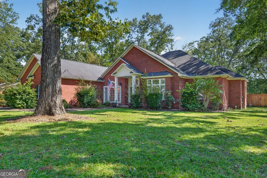 830 Bradwell Street, Hinesville, GA 31313 - #3