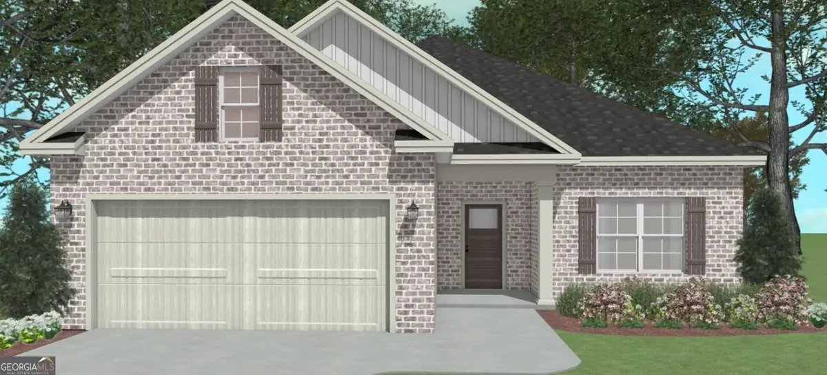 320 Lily Rose Bend, Kathleen, GA 31047 - #1