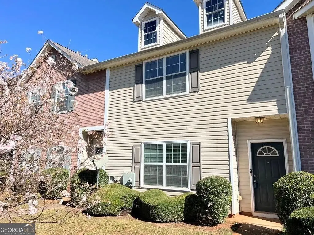 813 Commerce Boulevard, Riverdale, GA 30296 - #1