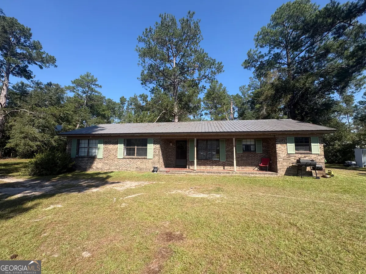 936 W Mcrae Street, Mount Vernon, GA 30445 - #1