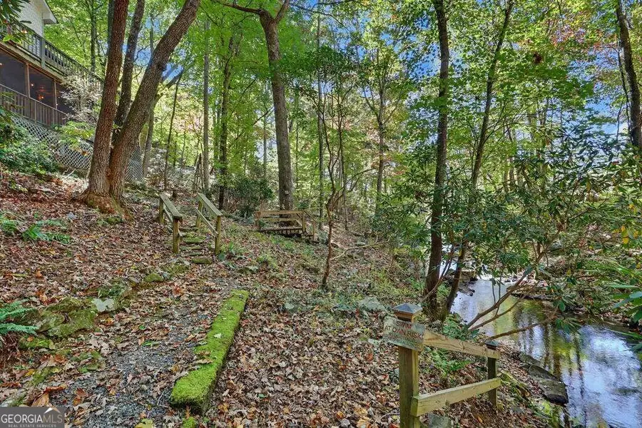 3195 Creekview Road, Hiawassee, GA 30546 - #3