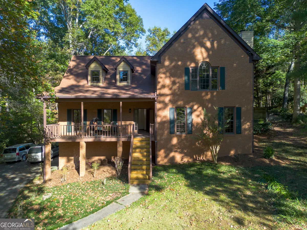 730 Elk Cove Court Nw, Kennesaw, GA 30152 - #1