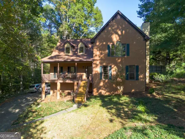 730 Elk Cove Court Nw, Kennesaw, GA 30152