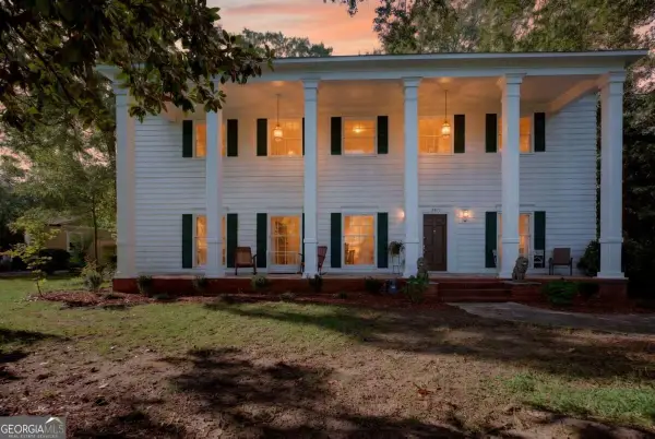8607 Campbellton Street, Douglasville, GA 30134