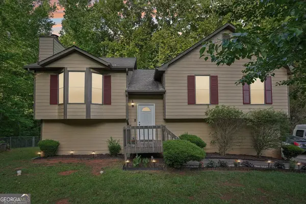 306 Deerfield Drive, Hiram, GA 30141