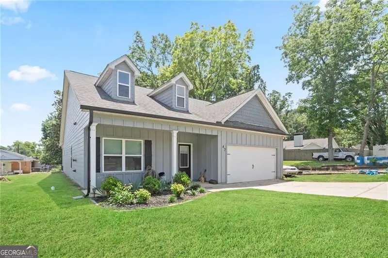 47 Hoke Street, Maysville, GA 30558 - #2
