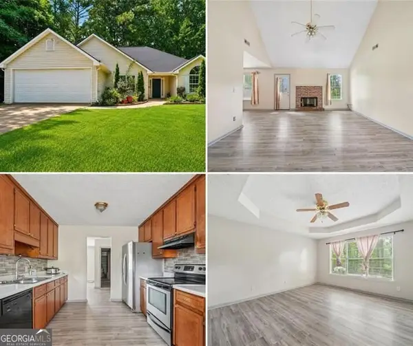 7216 Ironwood Drive, Gainesville, GA 30507