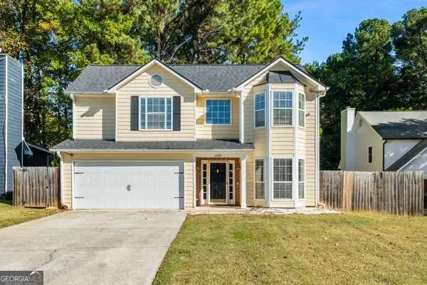 2839 Weston Brook Lane, Duluth, GA 30096