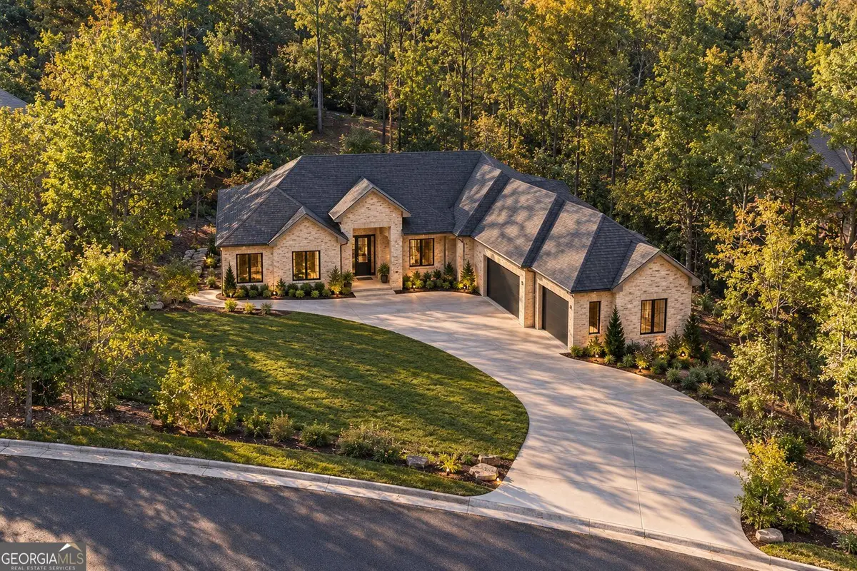 4986 Kanawha Bluffs, Stone Mountain, GA 30087 - #1
