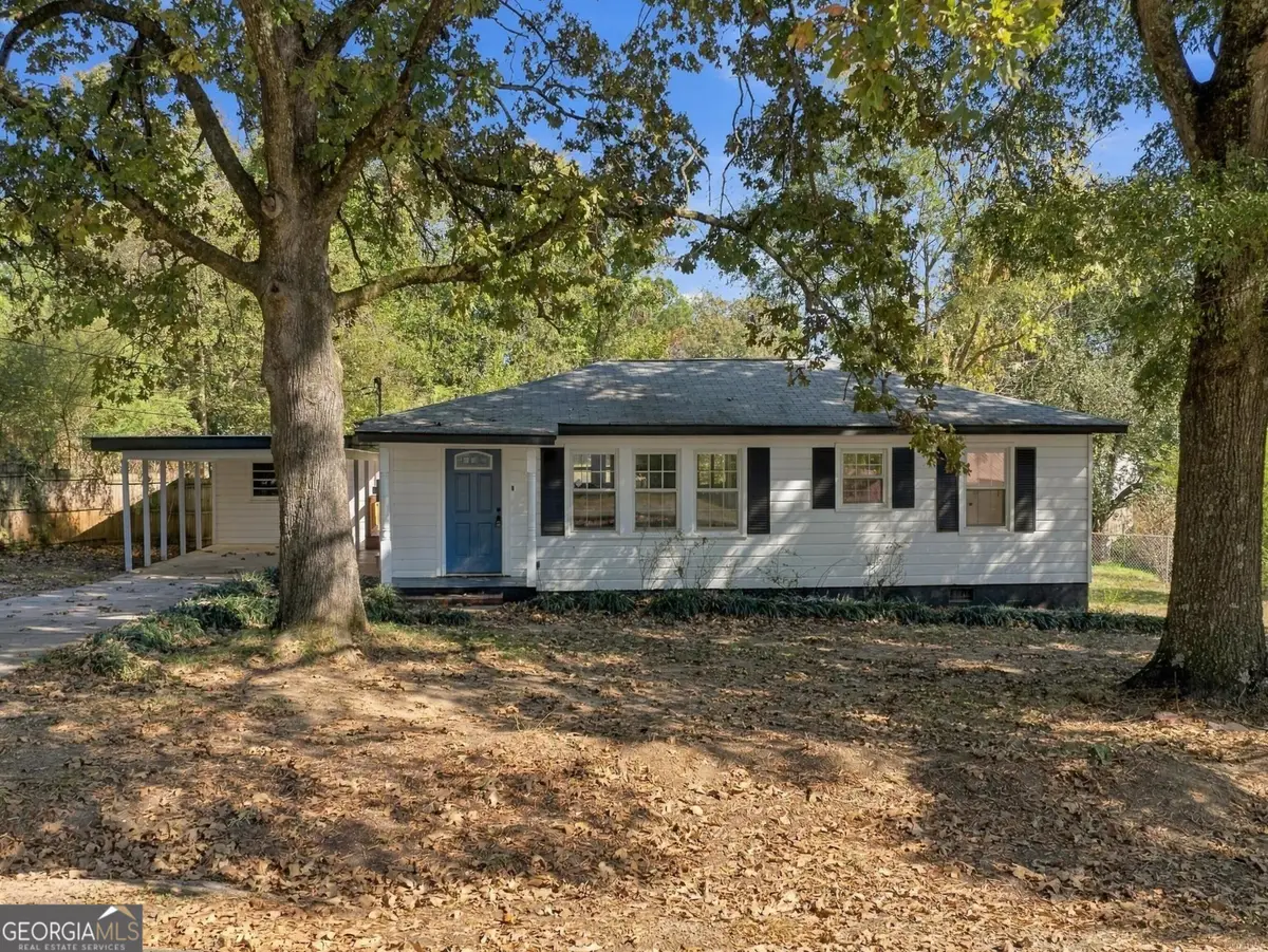 8 Pinecrest Drive Nw, Rome, GA 30165 - #1