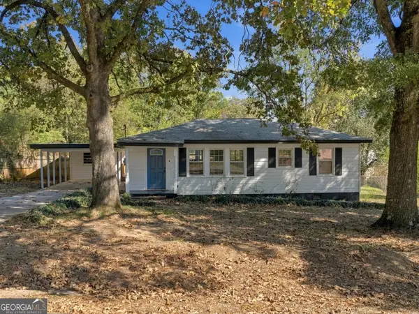 8 Pinecrest Drive Nw, Rome, GA 30165