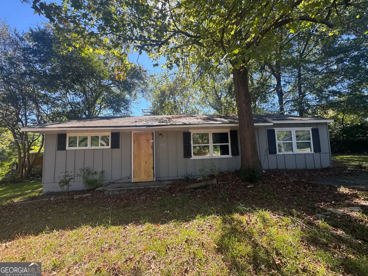 3525 Travis Boulevard, Macon, GA 31206 - #1
