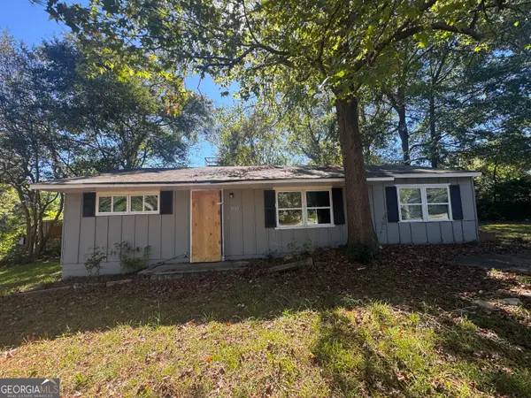 3525 Travis Boulevard, Macon, GA 31206