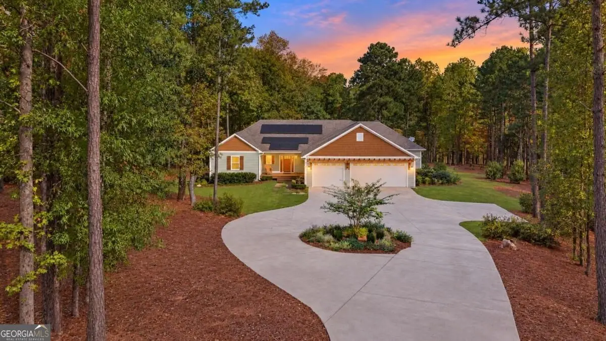 198 Deerfield Lane, Eatonton, GA 31024 - #1