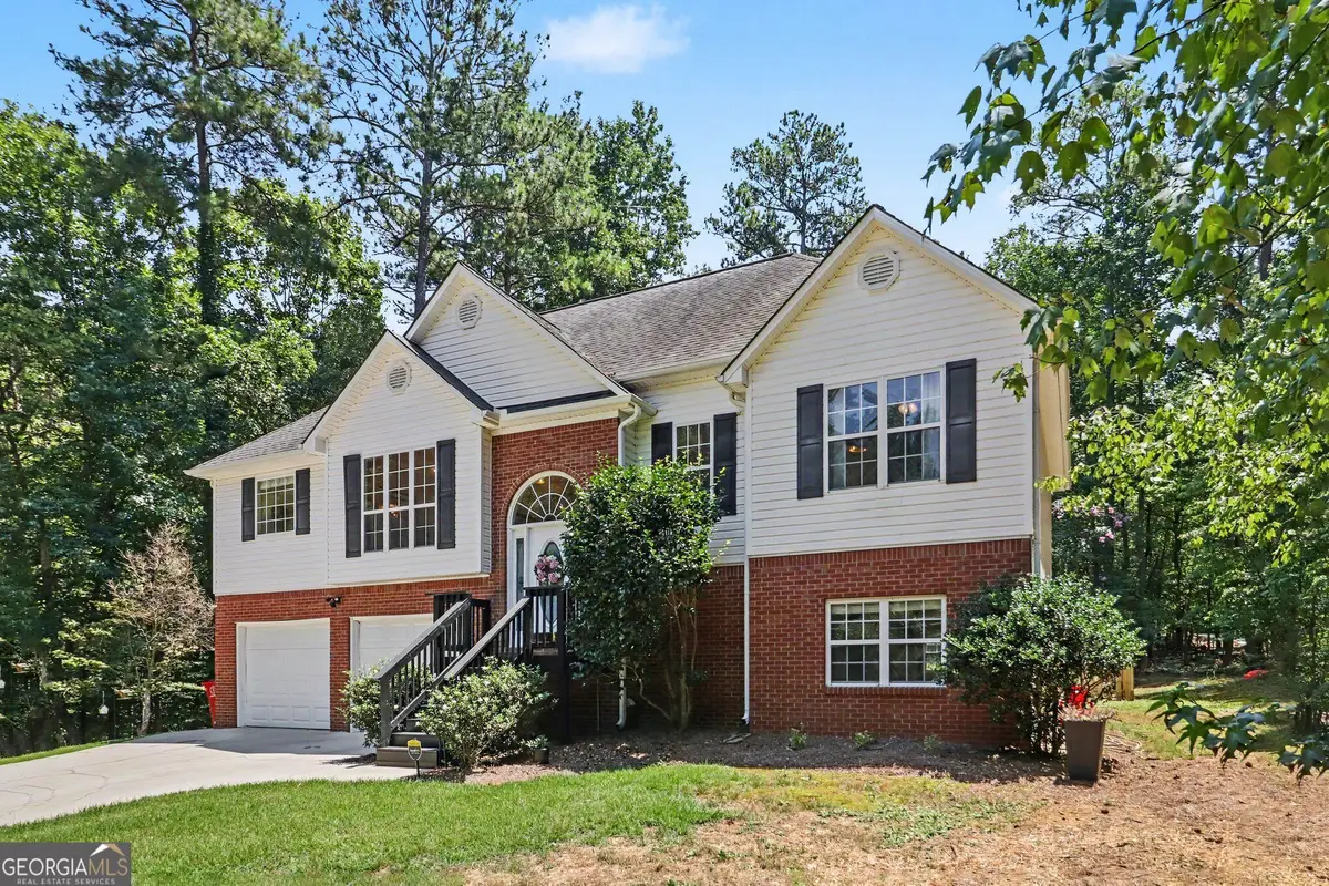5220 Woodmont Drive, Villa Rica, GA 30180 - #1