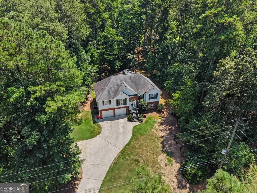 5220 Woodmont Drive, Villa Rica, GA 30180 - #2