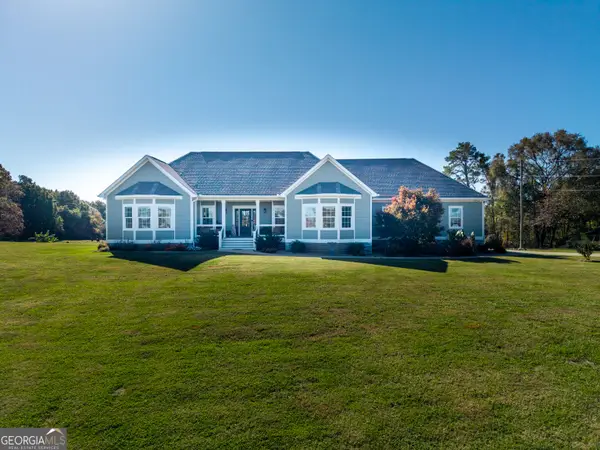 272 A Harmony Road, Eatonton, GA 31024