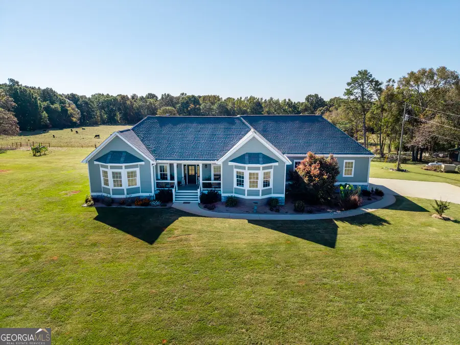 272 A Harmony Road, Eatonton, GA 31024 - #2