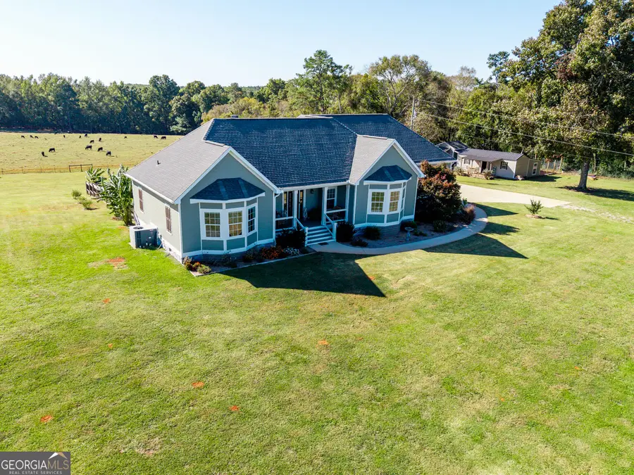 272 A Harmony Road, Eatonton, GA 31024 - #3