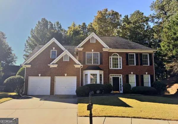 3500 Brandywine Road Nw, Kennesaw, GA 30144