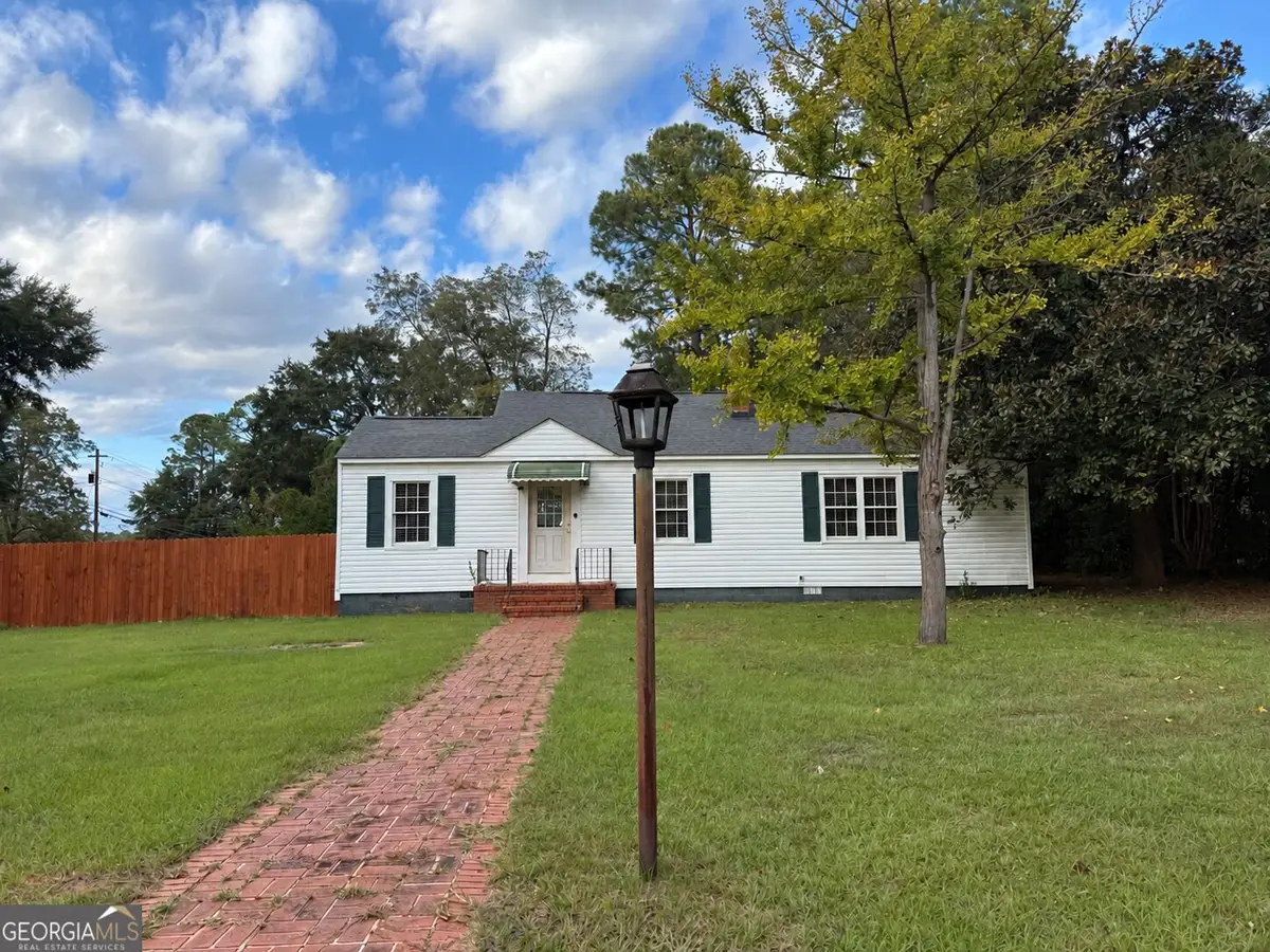 1301 Georgia Avenue, Perry, GA 31069 - #1