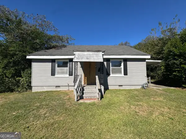 3441 Glynn Avenue, Macon, GA 31204