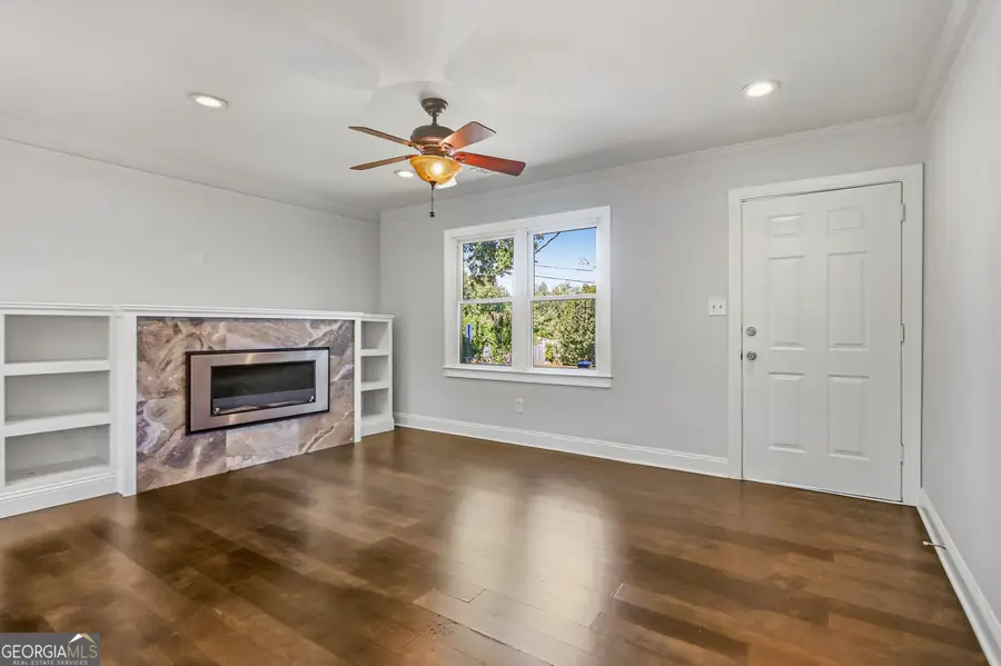 3841 Lavilla Drive, Powder Springs, GA 30127 - #3