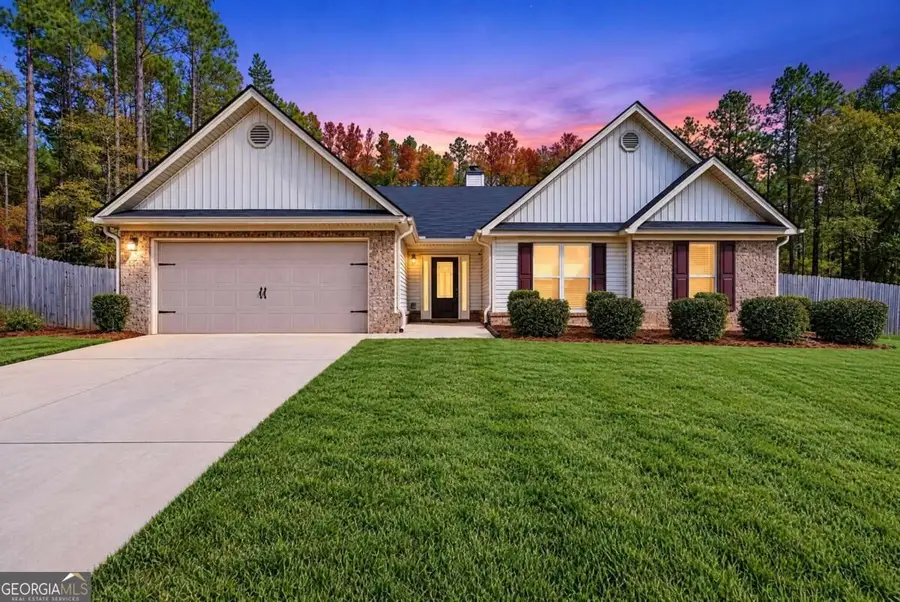 1723 Sara Hunter Lane Nw, Milledgeville, GA 31061 - #2