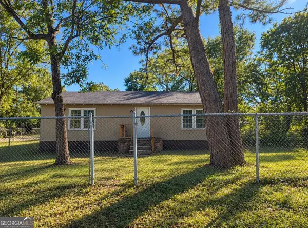 177 Main Street, Gordon, GA 31031