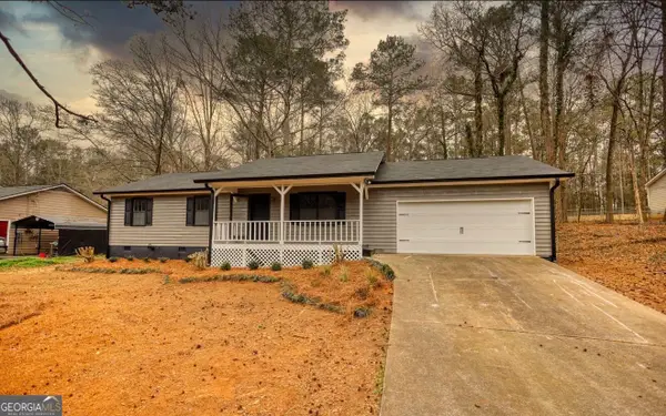 330 Pleasant Valley Road, McDonough, GA 30253