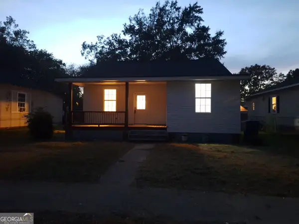 233 3rd Street, Cedartown, GA 30125