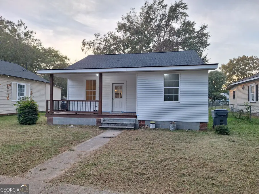 233 3rd Street, Cedartown, GA 30125 - #2