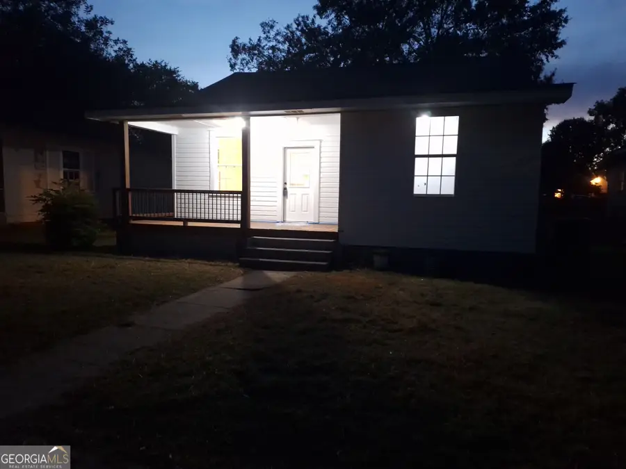 233 3rd Street, Cedartown, GA 30125 - #3