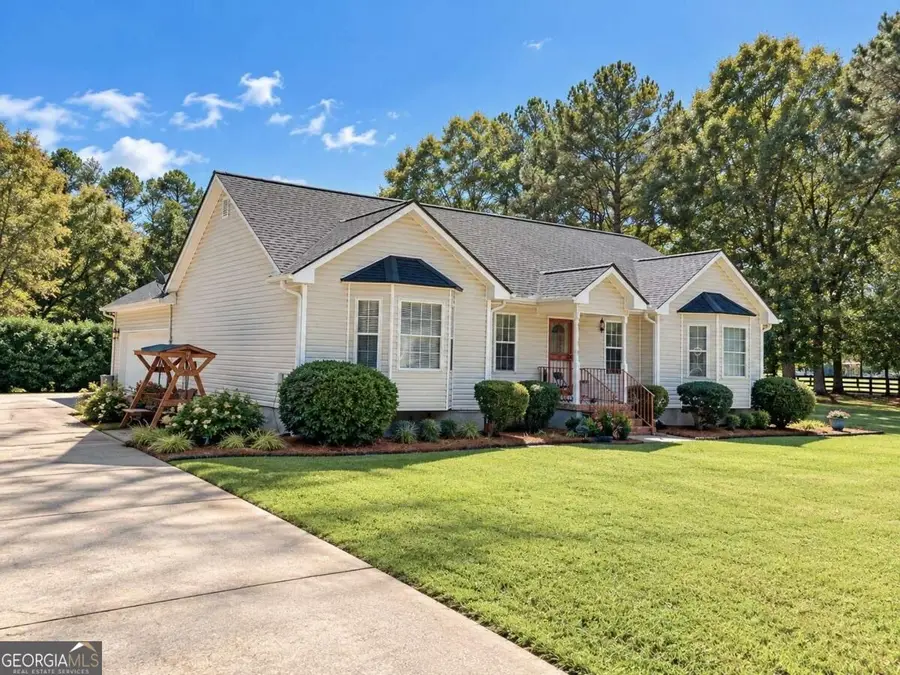 1021 South Trace, Rutledge, GA 30663 - #2