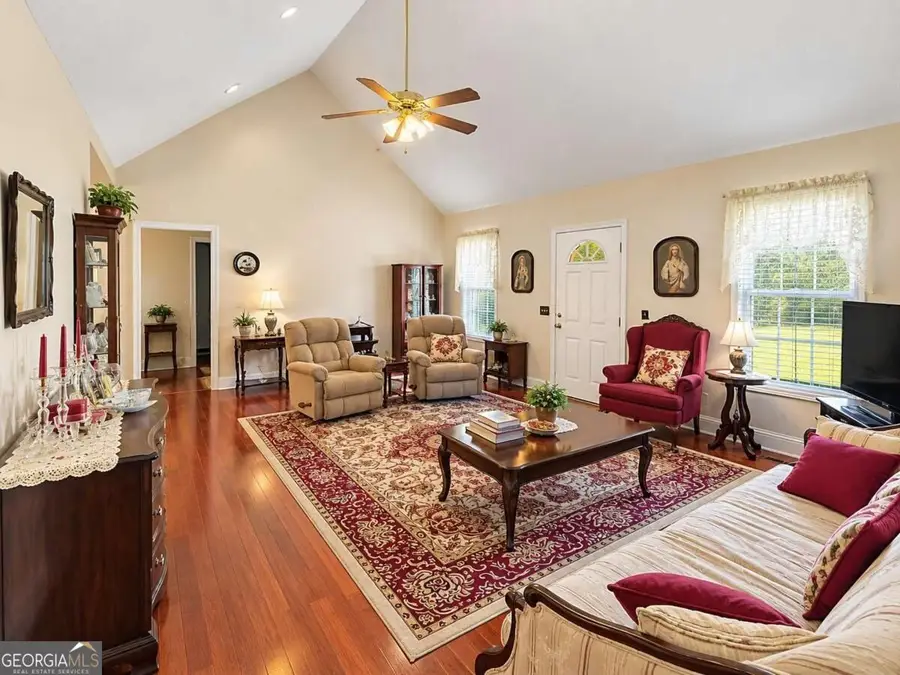 1021 South Trace, Rutledge, GA 30663 - #3